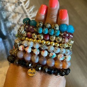 Erimish bracelets